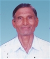 Ramanbhai Joitaram Patel - Ahmedabad