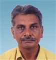 Babulal Prabhudas Patel - Ahmedabad
