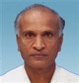Babubhai Hargovinddas Patel - Ahmedabad