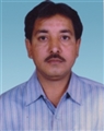 Asheshkumar Keshavlal Patel - Ahmedabad