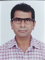 Arvindkumar Prabhuram Patel - Ahmedabad