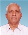 Amrutlal Hargovandas Patel - Ahmedabad