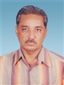 Arvindbhai Narottamdas Patel - Ahmedabad