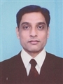 Dipakbhai Prahladbhai Patel - Gandhinagar