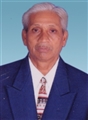 Dasharathbhai Ambaram Patel - Ahmedabad