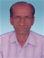 Amrutlal Karsandas Patel - Ahmedabad