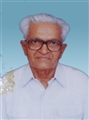 Amrutlal Hargovandas Patel - Ahmedabad