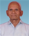 Ambalal Madhavlal Patel - Ahmedabad