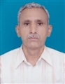 Babubhai Kanjibhai Patel - Gandhinagar