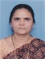 Rekhaben Rasikbhai Patel - Gandhinagar