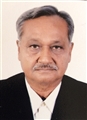 Kanubhai Ishwarlal Patel - Ahmedabad