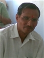 Navinchandra Babaldas Patel - Ahmedabad