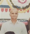 Narayanbhai Ishwarlal Patel - Ahmedabad