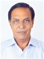Arunbhai Atmaramdas Patel - Unjha