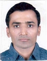 Dharmeshkumar Prahladbhai Patel - Vadodara