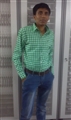 Himanshukumar Mithabhai Patel - Vadodara