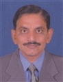 Govindbhai Parshottamdas Patel - Mehsana