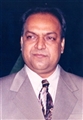 Ashokbhai Gopalbhai Patel - Ahmedabad