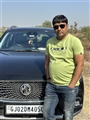 Jigneshkumar Natvarlal Patel - Unjha - Rusat