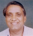 Ramanlal Keshavlal Patel - Unjha