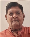 Rasiklal Bechardas Patel - Mehsana