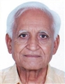 Govindbhai Ishwardas Patel - Unjha - Mollot