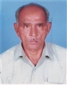 Ramanbhai Ambalal Patel - Unjha - Mollot