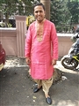 Khagesh Amratlal Patel - Unjha - Mollot