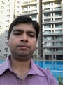 Vishal Navinchandra Patel - Ahmedabad