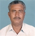 Kanubhai Bhudarbhai Patel - Unjha