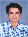 Ashishkumar Ganpatbhai Patel - Vadodara
