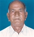 Kantibhai Haragovandas Patel - Unjha