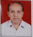 Jitendrakumar Somabhai Patel - Vapi
