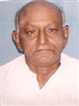 Ambalal Ramdas Patel - Unjha