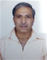 Dilipbhai Manilal Patel - Palanpur