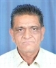 Jayantibhai Madhavbhai Patel - Vadodara