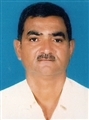 Dineshchandra Mafatlal Patel - Unjha