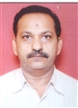 Mahendrabhai Sambhudas Patel - Vadodara