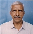Babulal Kanjibhai Patel - Unjha