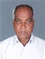 Prabhudas Magandas Patel - Ahmedabad