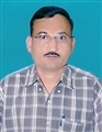 Daksheshkumar Rasiklal Patel - Unjha