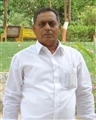 Mahendrabhai Prahlladbhai Patel - Visnagar