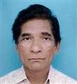Prahaladbhai Otamdas Patel - Unjha