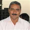 Mahendrabhai Amrutlal Patel - Mehsana