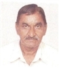 Kanubhai Mohandas Patel - Vadodara