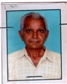 Dahyabhai Viramdas Patel - Ahmedabad
