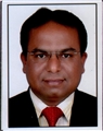 Hasmukhbhai Pravinchandrashankerlal Patel - Ahmedabad