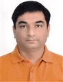 Chirag Amrutlal Patel - Ahmedabad