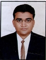 Devangkumar Ishvarbhai Patel - Ahmedabad