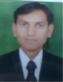 Tejaskumar Sitarambhai Patel - Mehsana